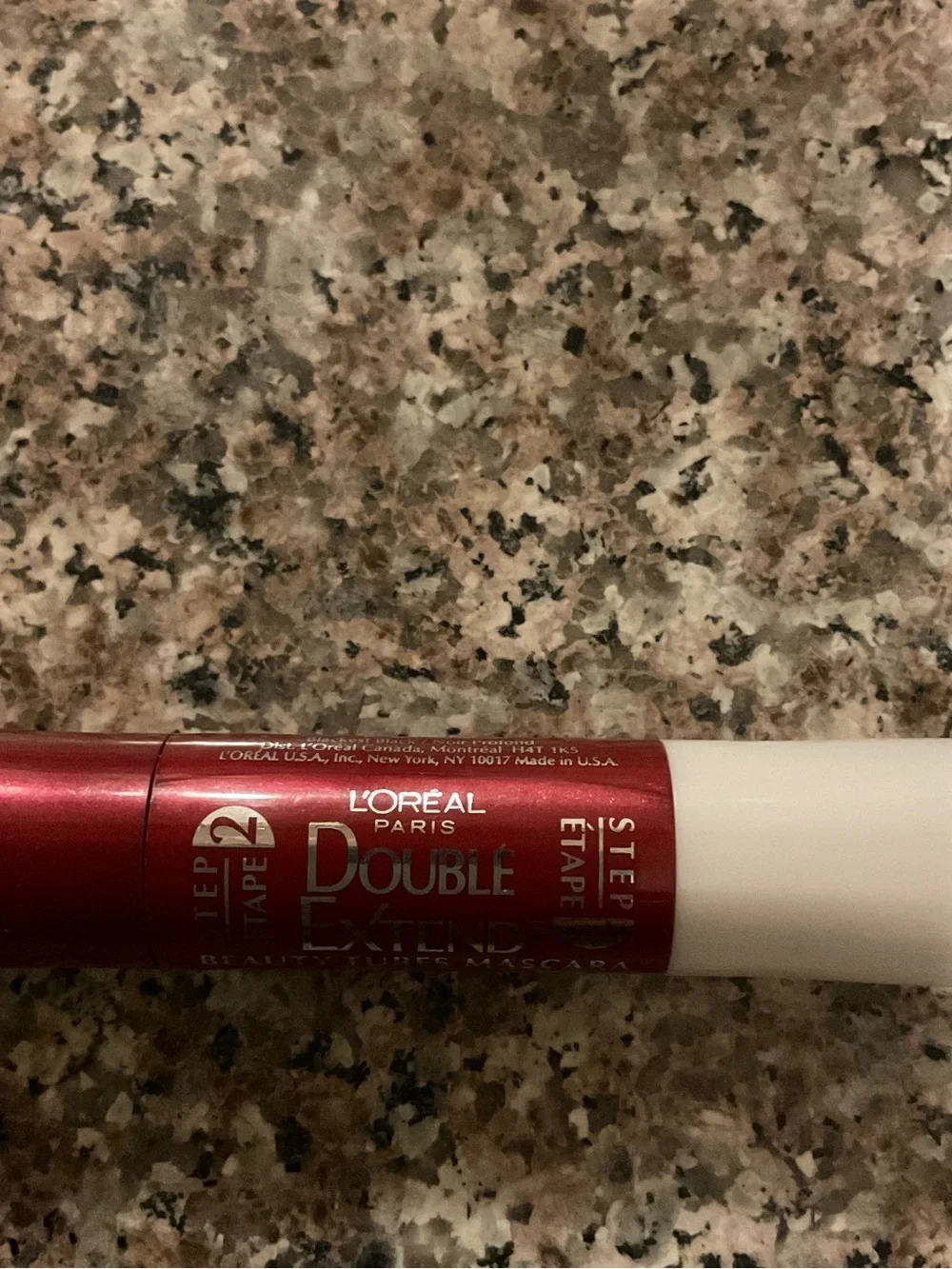 LOreal two step